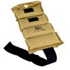 EconoCuff Weight, Gold (10 lb.) | Flamingo Sportswear