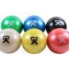 Cando Weight Ball 6-Piece Set: Perfect for Every Grip