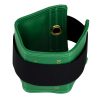 The Cuff Original Ankle and Wrist Weight, Olive (1.5 lb.) | Flamingo Sportswear