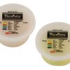 TheraPutty Standard Exercise Putty 2oz 2 Colors Set for Hand Exercise, Therapy | Flamingo Sportswear