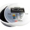 Cando Theraputty Standard Hand Exercise Putty - 4 oz - Black - X-firm | Flamingo Sportswear