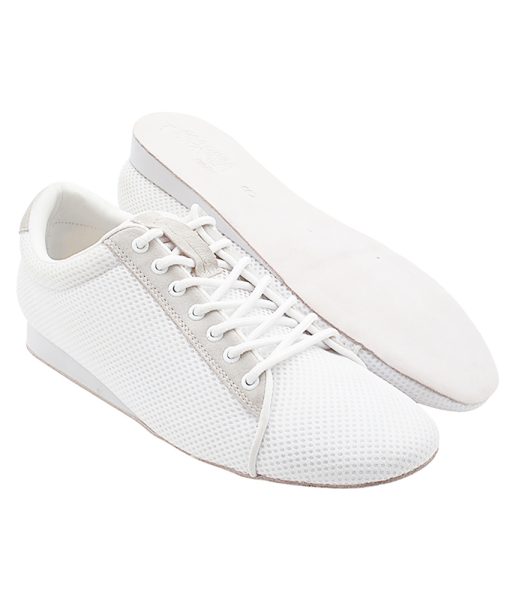 Discover the Perfect Very Fine Dance Shoes for Men Sero108BBX in White