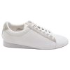 Discover the Perfect Very Fine Dance Shoes for Men Sero108BBX in White | Flamingo Sportswear