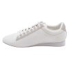 Discover the Perfect Very Fine Dance Shoes for Men Sero108BBX in White | Flamingo Sportswear